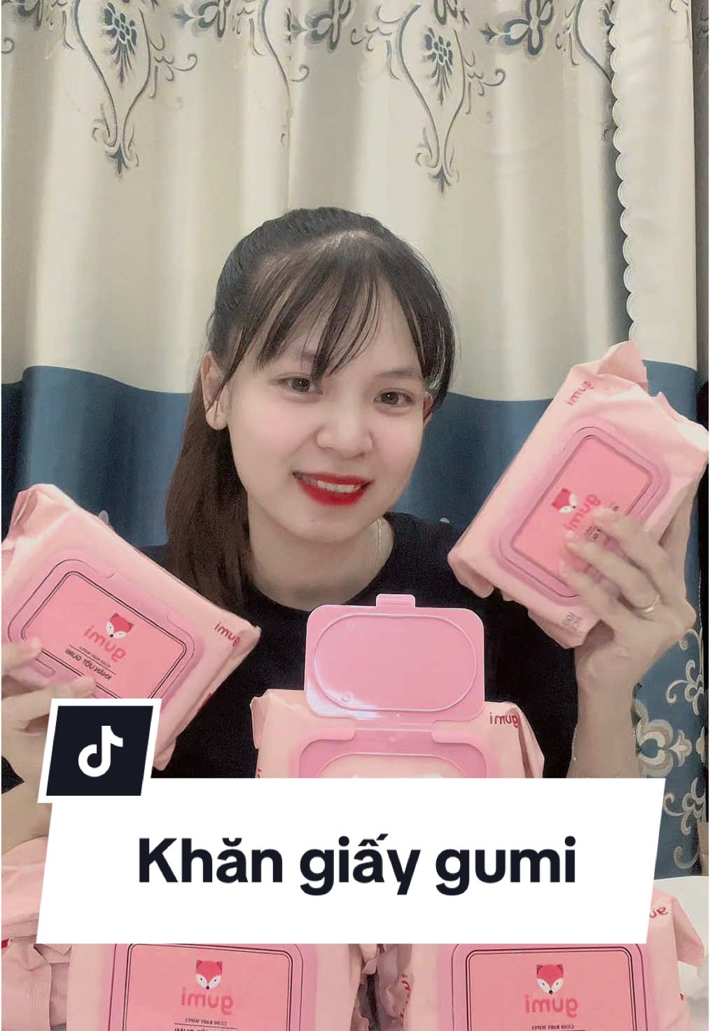 Món không thể thiếu trong sự nghiệp bỉm sữa của toiii #mebim2con #xuhuong #embedethuong #embe #tiktokviral #gumi #khanuotgumi #gumivn 