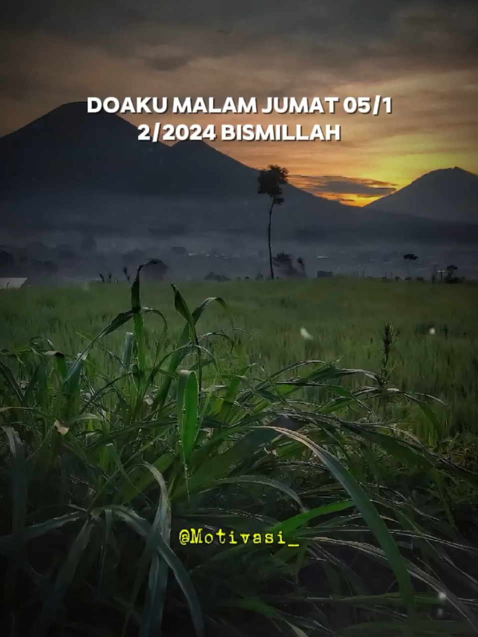 doaku malam jum'at #CapCut #daricapcutketiktok #ccttpost #malamjumat #fyp #TikTokAwardsID #trend #viral #trendingvideo #trending #motivation #quotes #Quotes #Motivasi #jelajahindonesia 