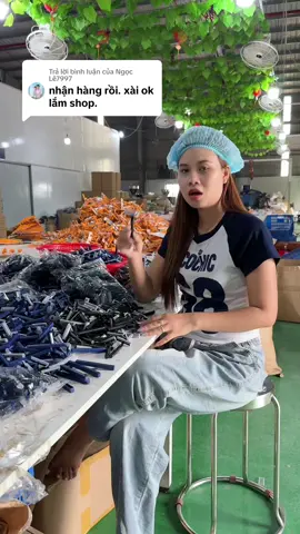 Trả lời @Ngọc Lê7997 #colanreview #tiktokshop #xuhuong #lanđiệu9x #daocaorau #daocaorautienloi #daocao #daocaorau2luoi 