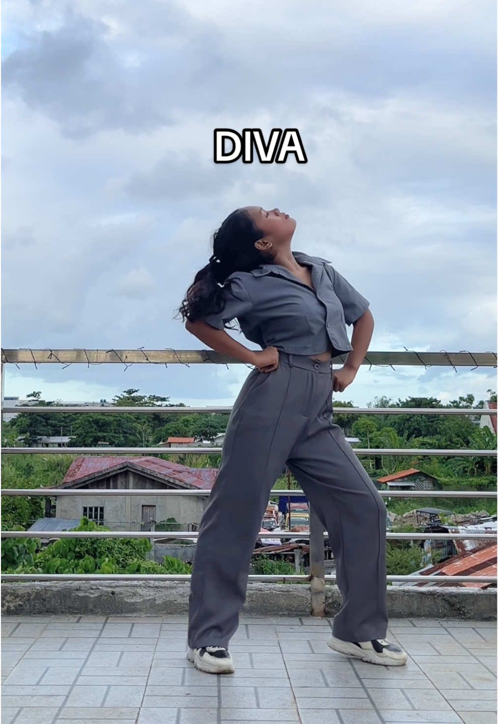 inaamag nato sa gallery ko, ngayon ko lang na edit >< nagka sakit kasi me kaya no sayaw muna 🥹🙂 diva dc @dontecolley  #fyp #foryou #foryoupage #diva #dance #dancechallenge #anabensig 