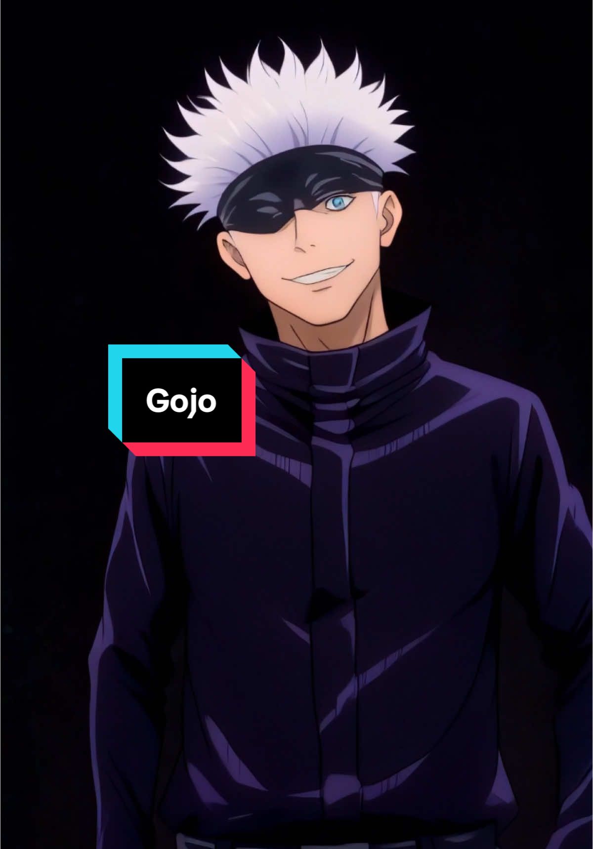 That gojo body roll  #gojo #gojosatoru #jujutsukaisen #jjk #anime #dance #gojoedit #trend #fyp