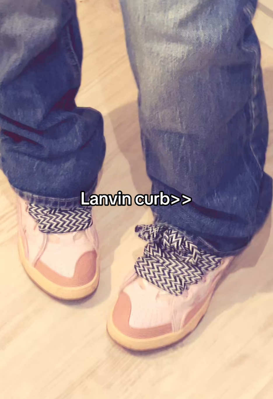 #lanvincurb #fashiontiktok 