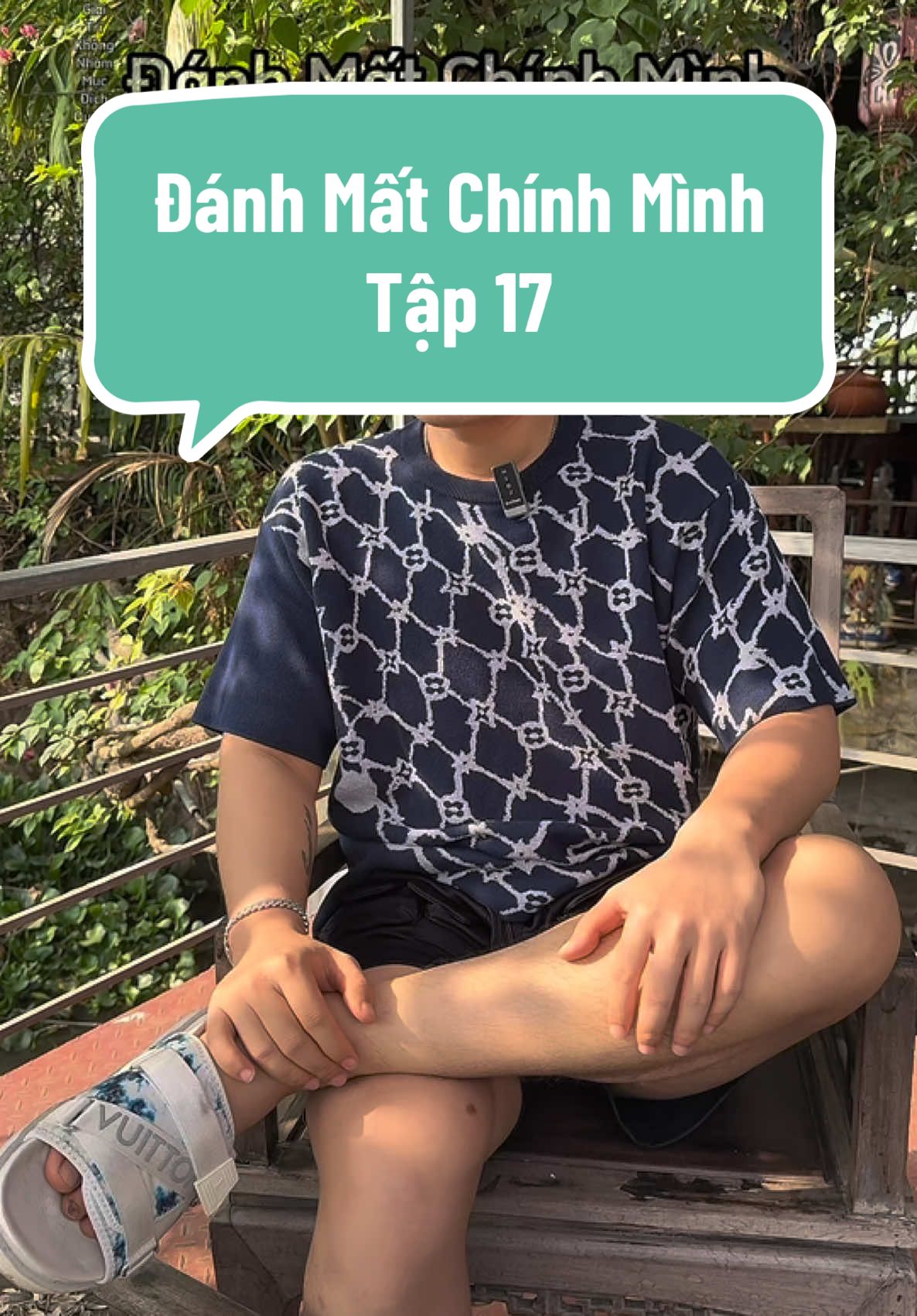 Tập 17: Đánh Mất Chính Mình ( A Thố giúp A Mầm ) #xuhuong #haihuoc #tiktokgiaitri