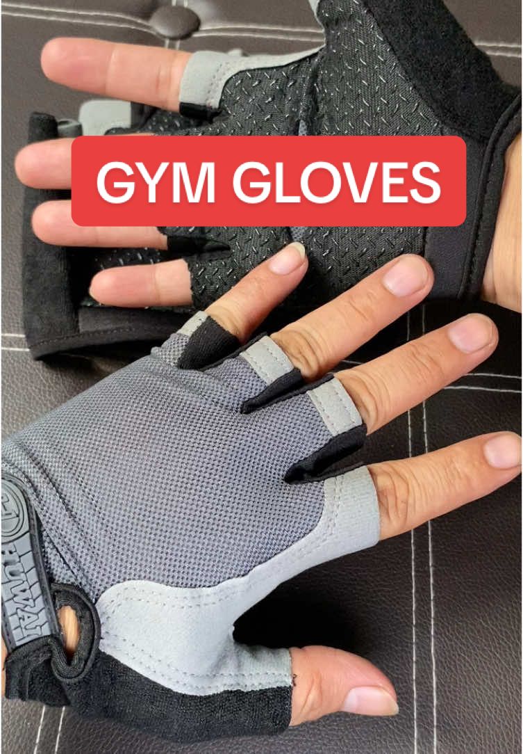 GYM GLOVES #gymgloves #gloves #handprotection #fitnessgloves 