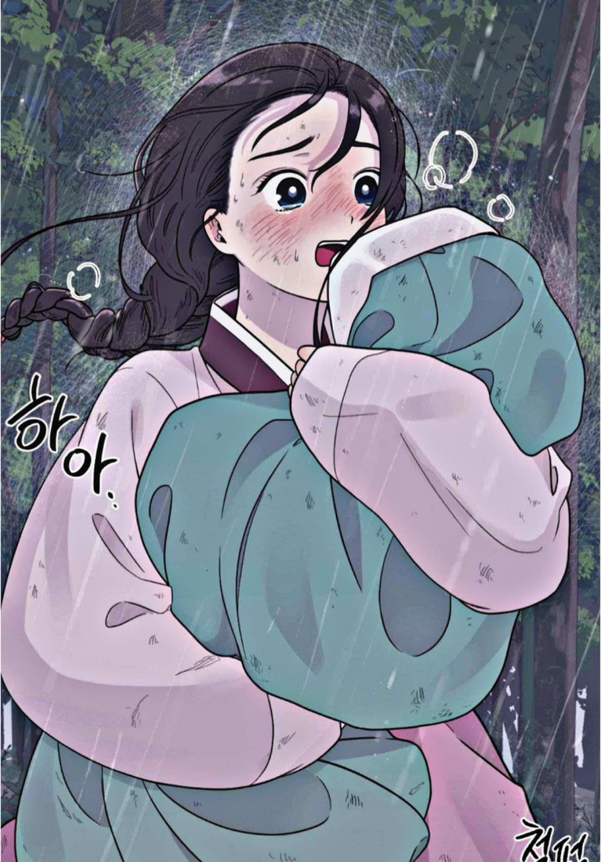 Ch.1-3 nhặt chồng về nuôi, mà anh ck đáng iu quớ 😊  #bibisea#truyentranh#manhwa#truyentranhngontinh 