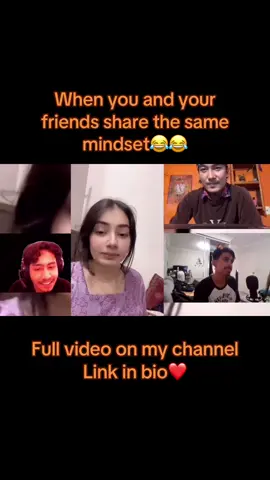 When you match same vibe with your friends😂 #justforfun #vines #reel #memereaction #betibachaw #comedy #sharewithfriends 