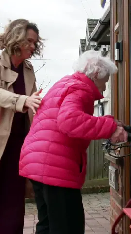 For our 1 Million Minutes campaign, we're not asking you for a penny, instead, we're asking you to pledge a little bit of your time to volunteer with charities tackling loneliness. Susanna pledged her time as a volunteer for the charity Re-engage by meeting Gladys and her volunteer driver, Marion. #1millionminutes #gmb #susannareid #volunteer