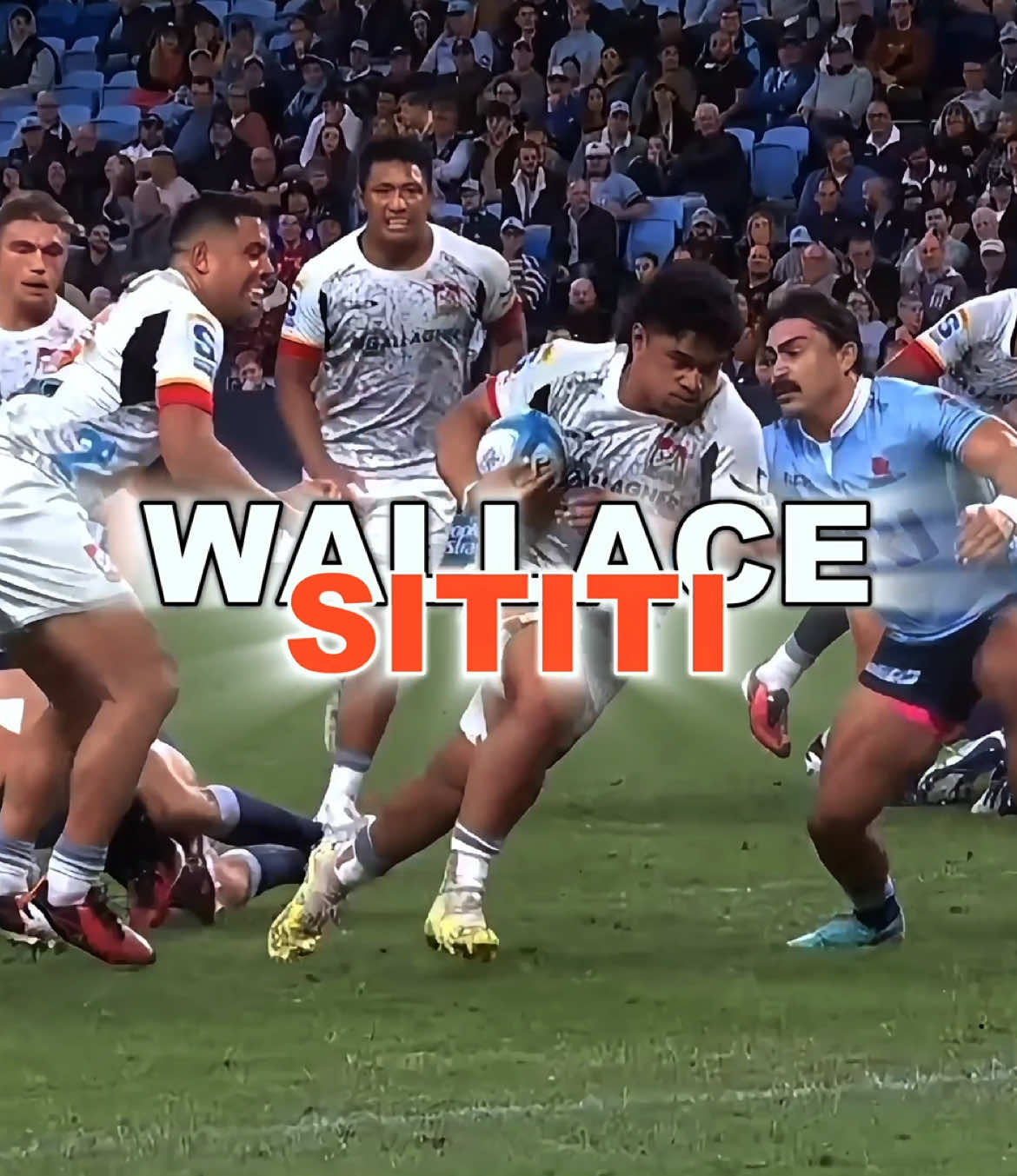 Episode 16 | Wallace Sititi 🇳🇿 #rugby #rugbyunion #allblacks #sport #edit #viral #fyp 