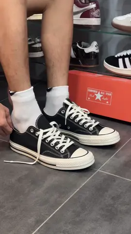 Converse ‘All Star”🖤#gsneakers #converse#gsneakers 🖤