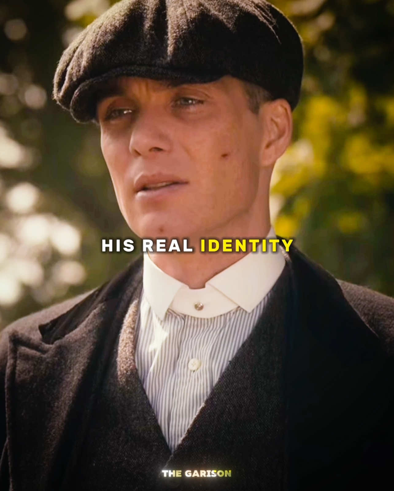 Your Real Mother wants to Talk 🥶|| #peakyblinders #thomasshelby #trendingvideo #edit #fyp #foryoupage #peaky #blinders #scene #quotes #tommyshelby #netlfix #clips 