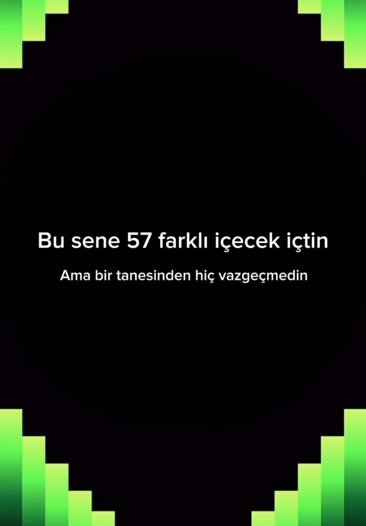 Son 1 ayda değiştirmeye çalıştığım 2024 wrapped’im geldi.🕺🏼  #PINDrinks #PINSoğukÇayŞeftali #SoğukÇay #IceTea #ŞekersizFerahlık #SerinliğinÖtesinde #ŞekersizKalorisiz #İçimeHazır