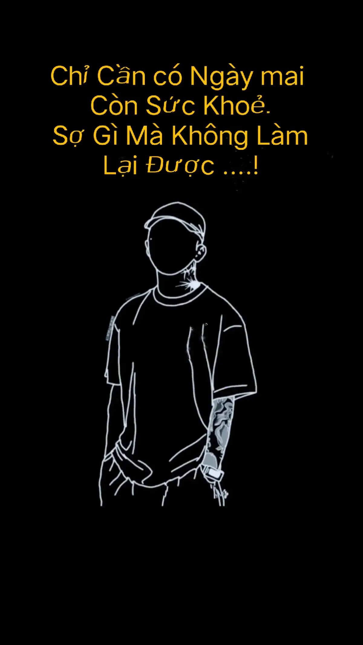 Bầu Trời Còn Sáng Thì không gì là không Thể🙂