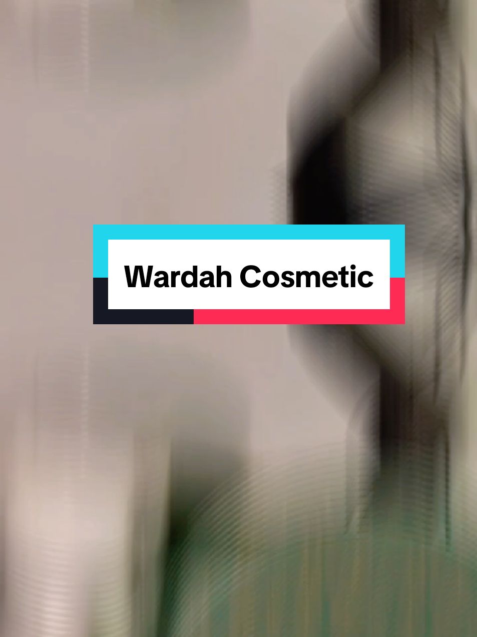 Wardah cosmetic #wardah #wardahofficial #wardahcosmetics #eyeshadow #foundation #twowaycake 