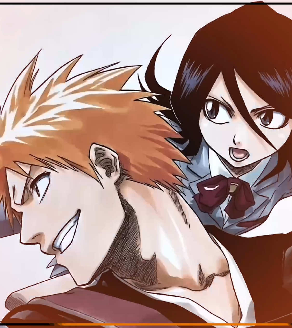 love their friendship  #fypシ #foryoupage #fyp #foryou #anime #animeedit #bleachanime #bleach #rukia #rukiaedit #rukiakuchiki #ichigo #ichigoedit #ichigokurosaki 