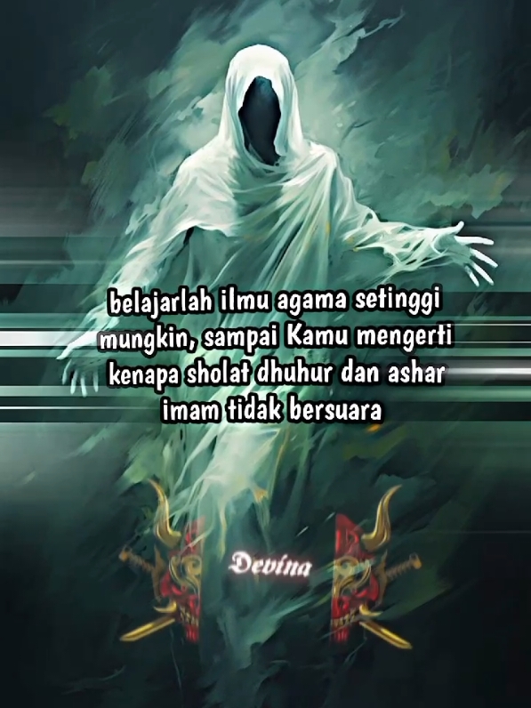 ada yang tau? #darkstory #jjkatakata #pluralisme #devina666 #fypage 