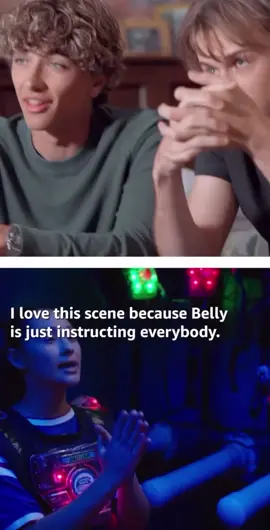 Watch the summer i turend pretty now! #thesummeriturnedpretty #belly #taylor #jeremiahfisher #conradfisher #jennyhan #viralvideo #foryou #xyzbca 
