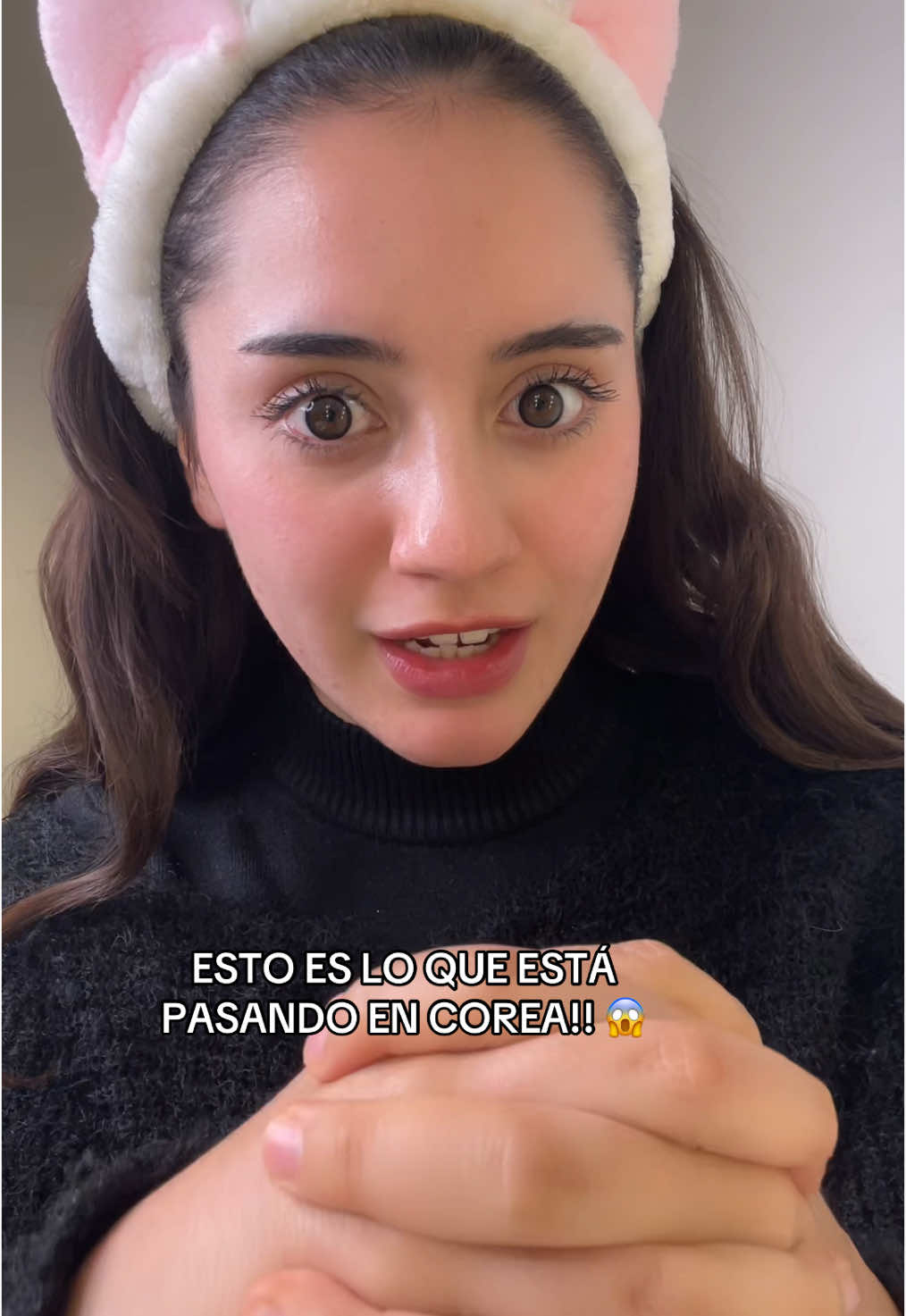 Así es, esto es lonque usan los coreanos para tenera la piel libre de acné y arrugas #koreanskincare #acne #acnetreatment #acneproneskin #GlowUp #ancetransformation  #fyp #coreadelsur #southkorea 