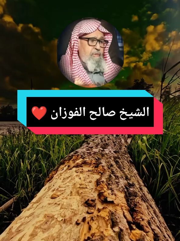 الشيخ صالح الفوزان❤️#الشيخ_صالح_الفوزان #العلامة_صالح_الفوزان_حفظه_الله #منهج_السلف #صلوا_على_رسول_الله #الجزائر🇩🇿 