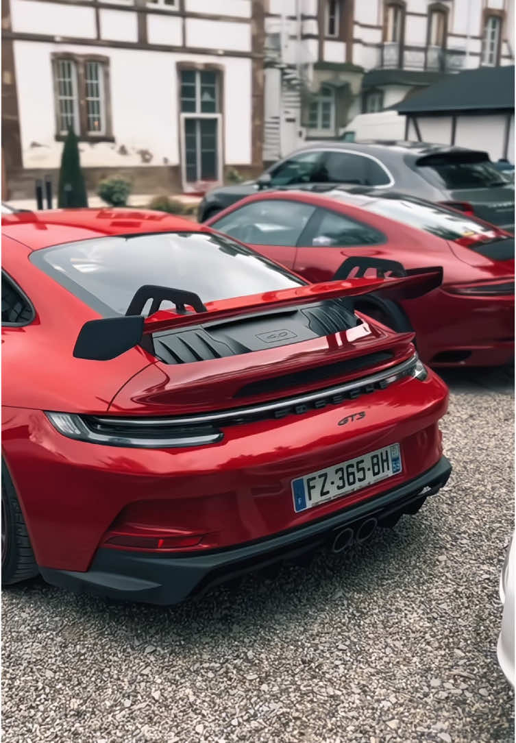 #foryou #viral #fyp #porsche #gt3rs #mclaren #edit 