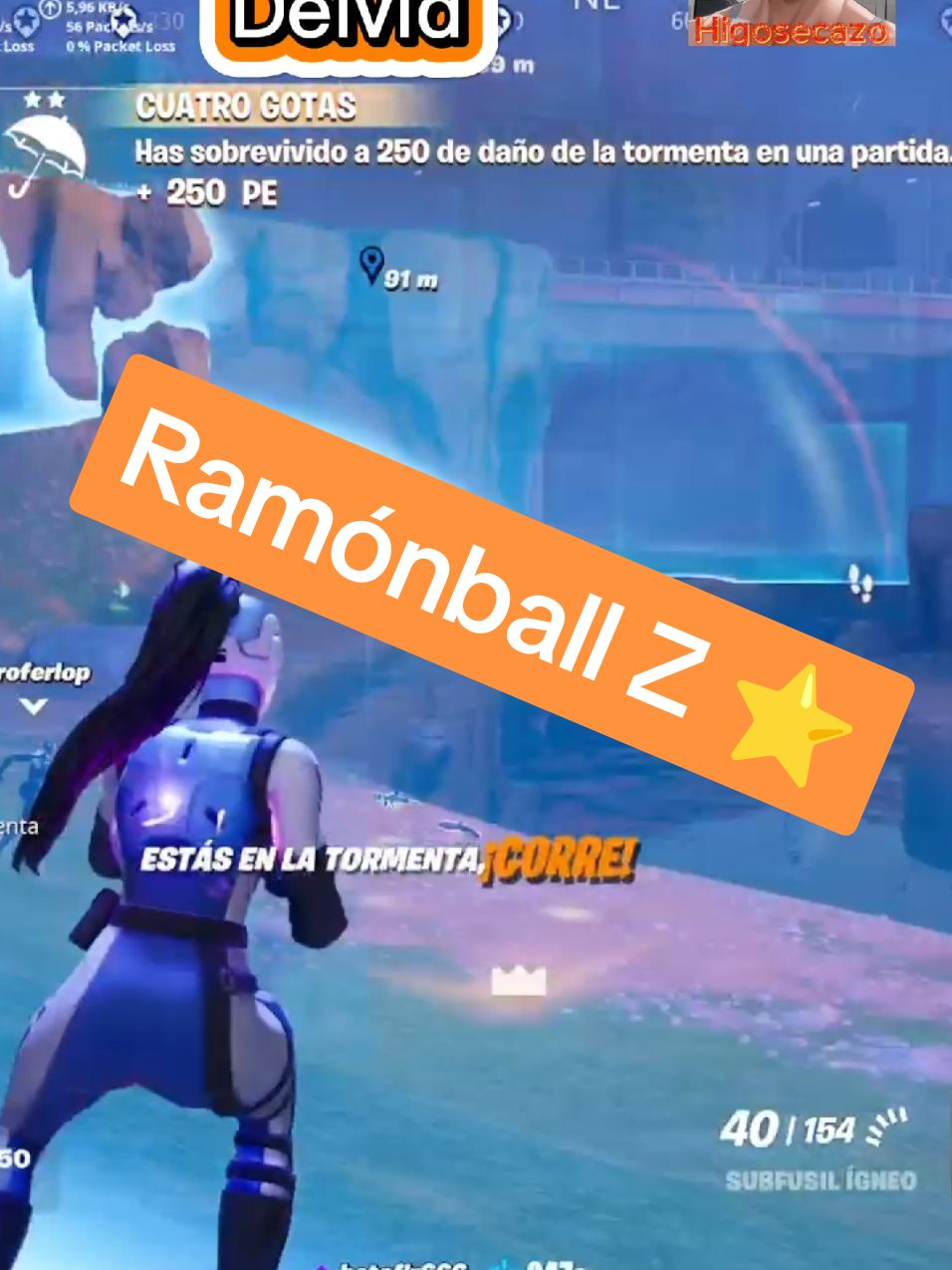 Ramónball Z ⭐🟠😂😂😂 por cierto menuda jugada te marcaste@Jaroferlp 😎 buenas partidas  @ramonlopeznieta @Dnim81 @Yo Geisha • Akrapova  #fortnite #fortnitebr #fortniteclips #fortnitememes #fortnitefunny #humor #gaming #dragonball #CapCut 