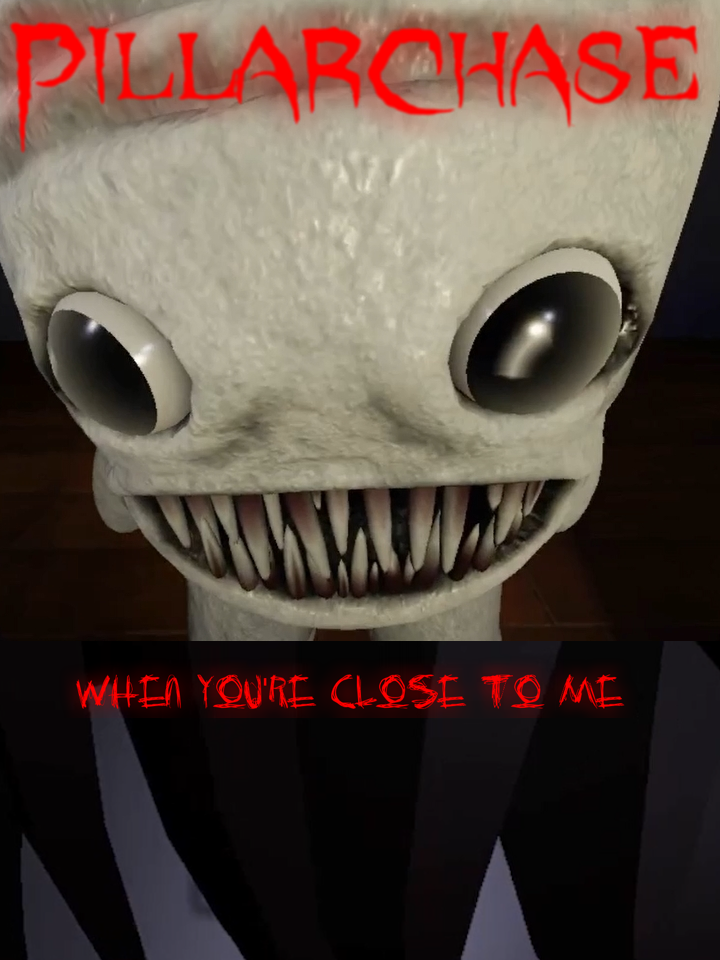 #pillarchase#pillarchase2 #pillarchase2meme #robloxanimation When you close to me (Pillar Chase 2)