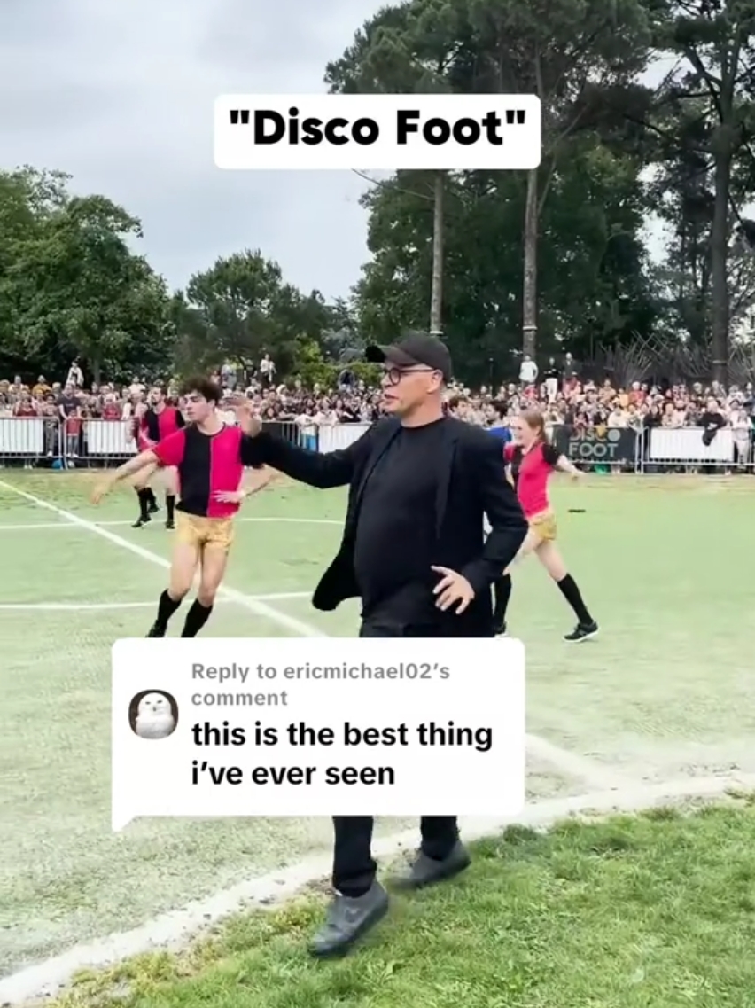 Replying to @ericmichael02even the coach has to dance 🤣🤣🤣 #foryouu #explore #tiktok 