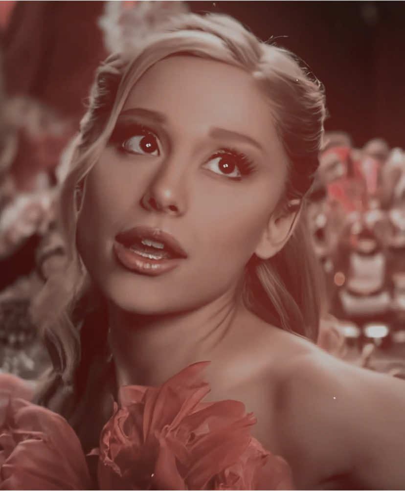 ty for 5k!!! #bbylxvs #glinda #wicked #arianagrande #fyp #fypage 