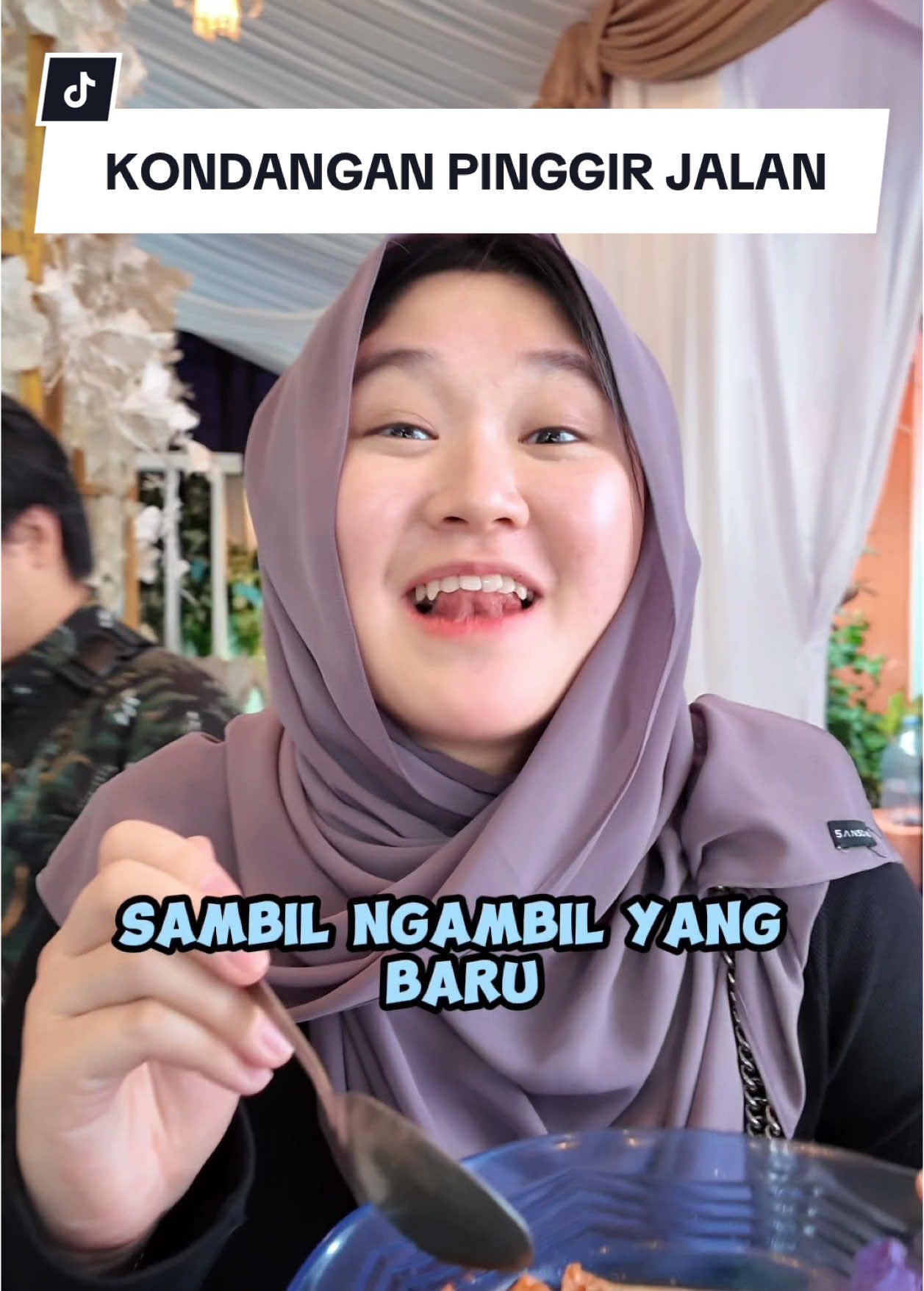 Indahnya toleransi adik cici #dellaseptt #dailyvlog #dailylife #trend 