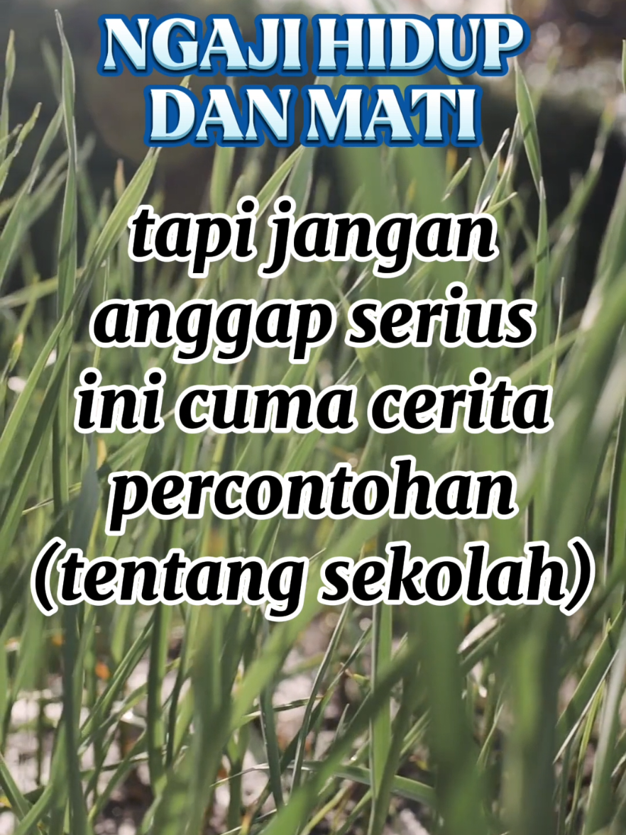 simpel tapi bikin merenung dalam #ngajionline #santrionlinegusbaha #ngajigusbaha #gusbaha #fyp #TikTokAwardsID #CapCut 