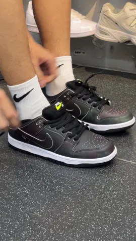 Nike sb dunk civilisti’🖤#sbdunk #gsneakers 🖤