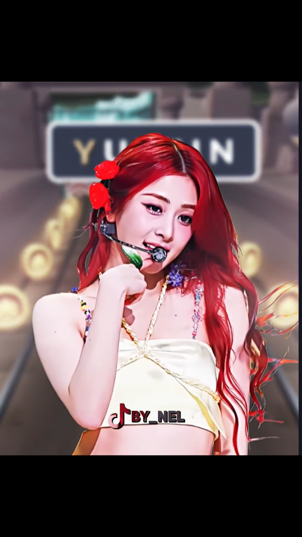 Yunjin ver. done #lesserafim #lesserafimyunjin #lesserafimedit #subwaysurferedit #kpop #kpopedit #foryou #fypシ #trending 