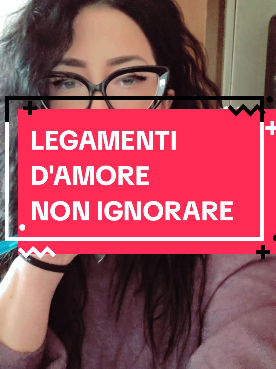Legamenti d'amore, esistono? Cosa sono davvero? Sono una ritualista professionista e vi invito ad ascoltare queste informazioni se vi interessa l'argomento della magia, dei rituali e dei cosiddetti legamenti! Eh mo basta su! #streghe #strega #manifestazione #magianera #esoterismo #ritualiamore #legamenti #witches #magia #legamento #legamento 