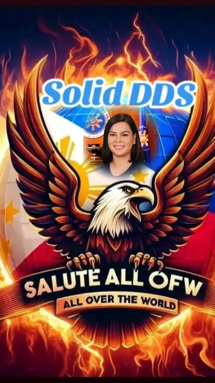 @logo para sa mga supporter ni inday vp sarah duterte. #bidam #logo #vpsarah 