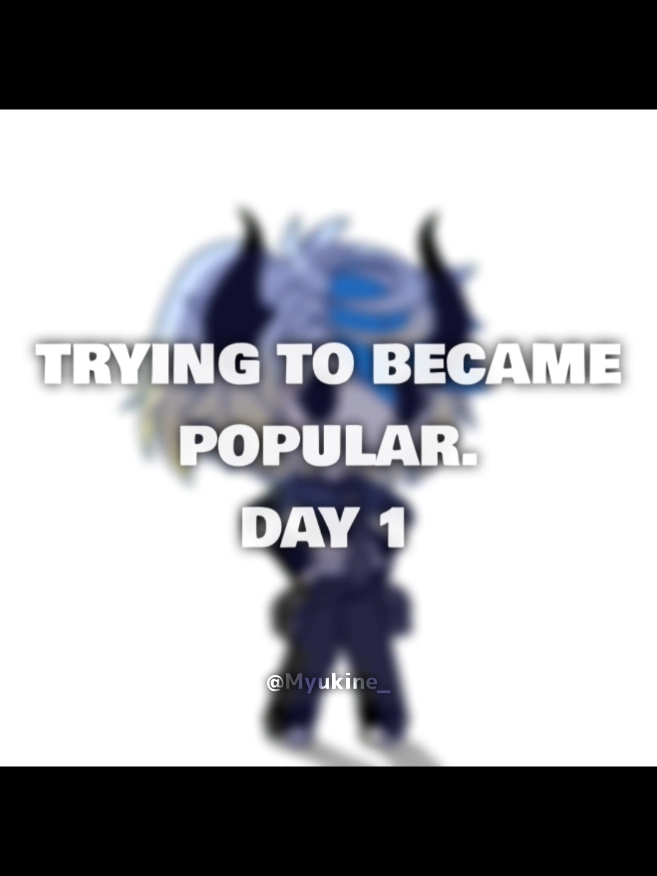 Can I be popular? I know it's not good, but I'm trying.. - OG/IB : hantsuko_ - #gachalife2 #gachatrend #gacha #fyp #foryoupage #gachalife #gachaclub #gachaedit 