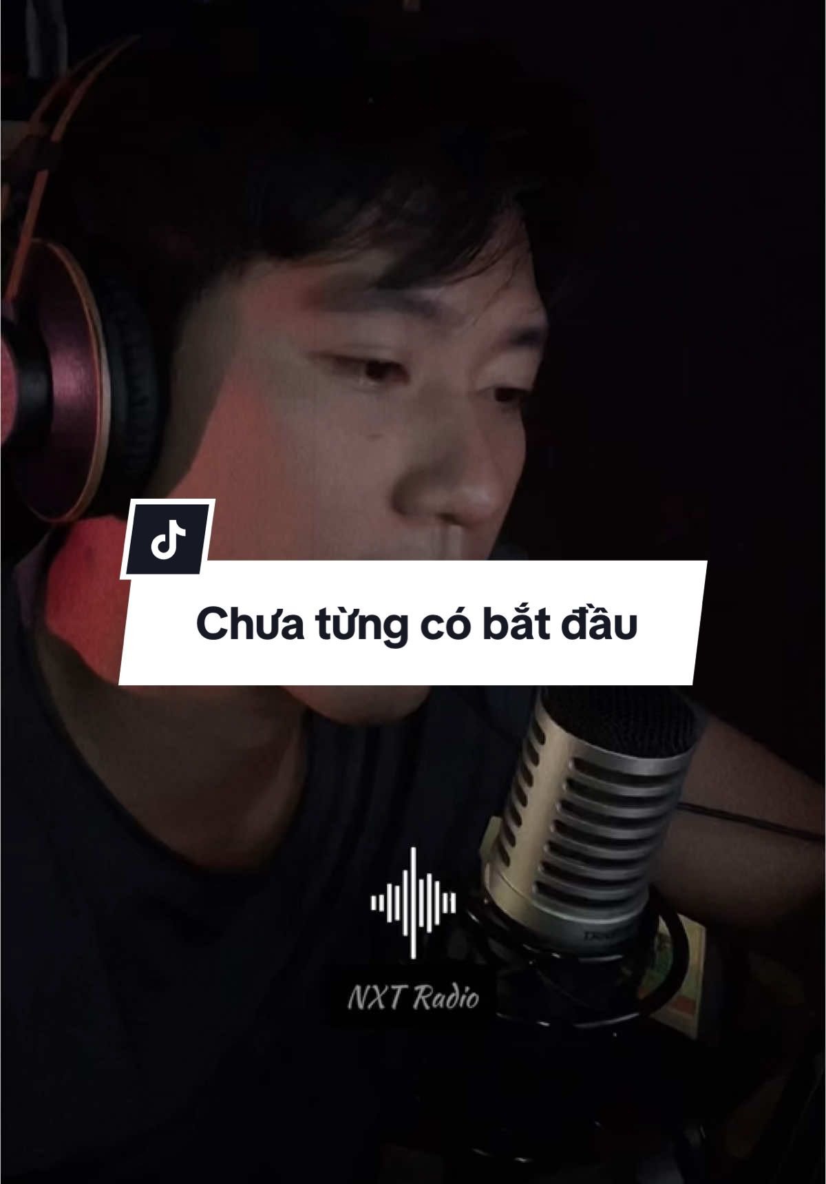 Chưa từng có bắt đầu #nguuyenxuantruong #nxtradio #stttamtrangbuon #nhactamtrang #dauodaynay #storytamtrang 