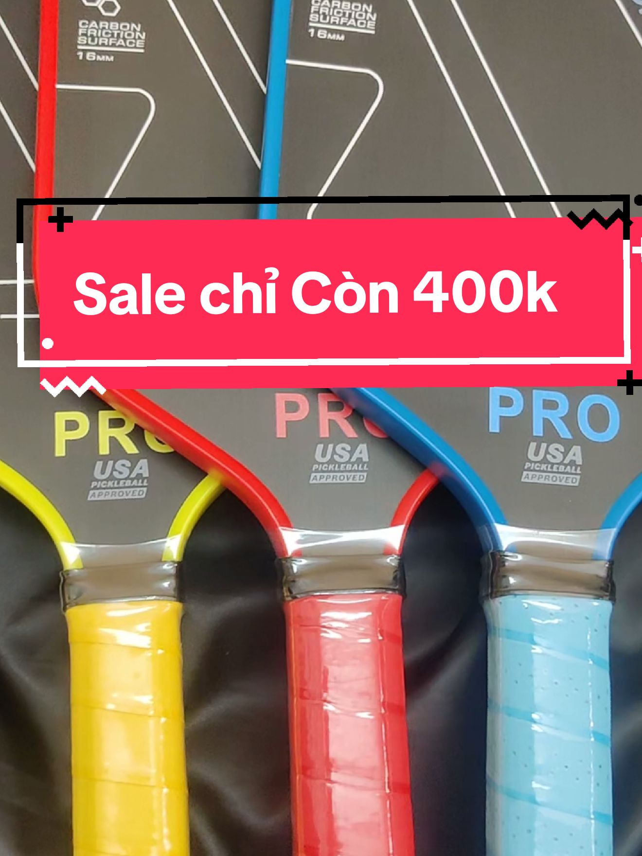 Thêm 1 cây vợt phân khúc dưới 1tr sale chỉ còn 400k. T700 Pro.# #sports #votpickleball #xuhuongtiktok #xuhuong #pickleball #review #pickleballhighlights #t700pro