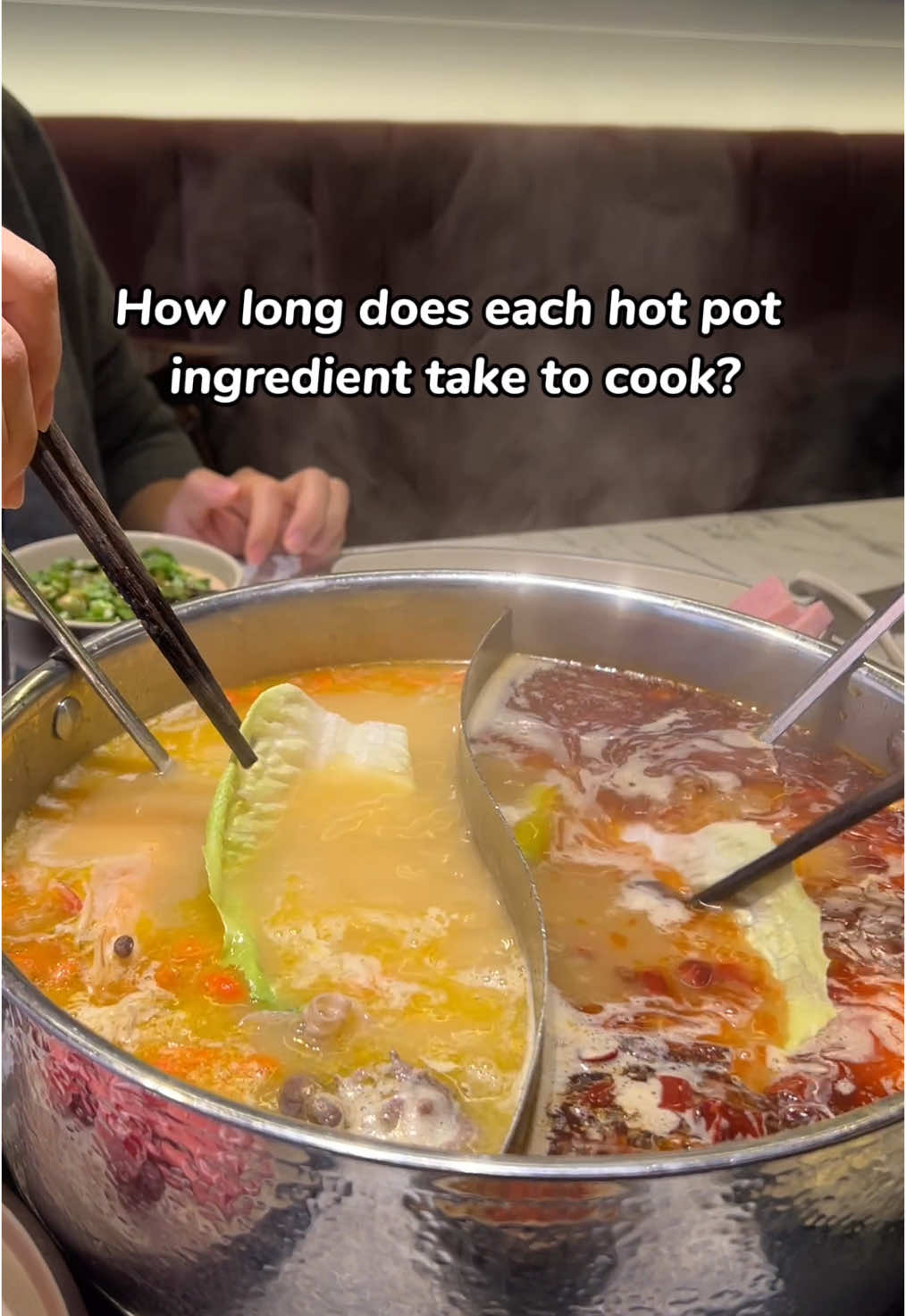 What’s your favorite hot pot ingredient?#happylamb #happylambhotpot #hotpot #Stockholmmrestaurant #fyp #tiktoksweden 