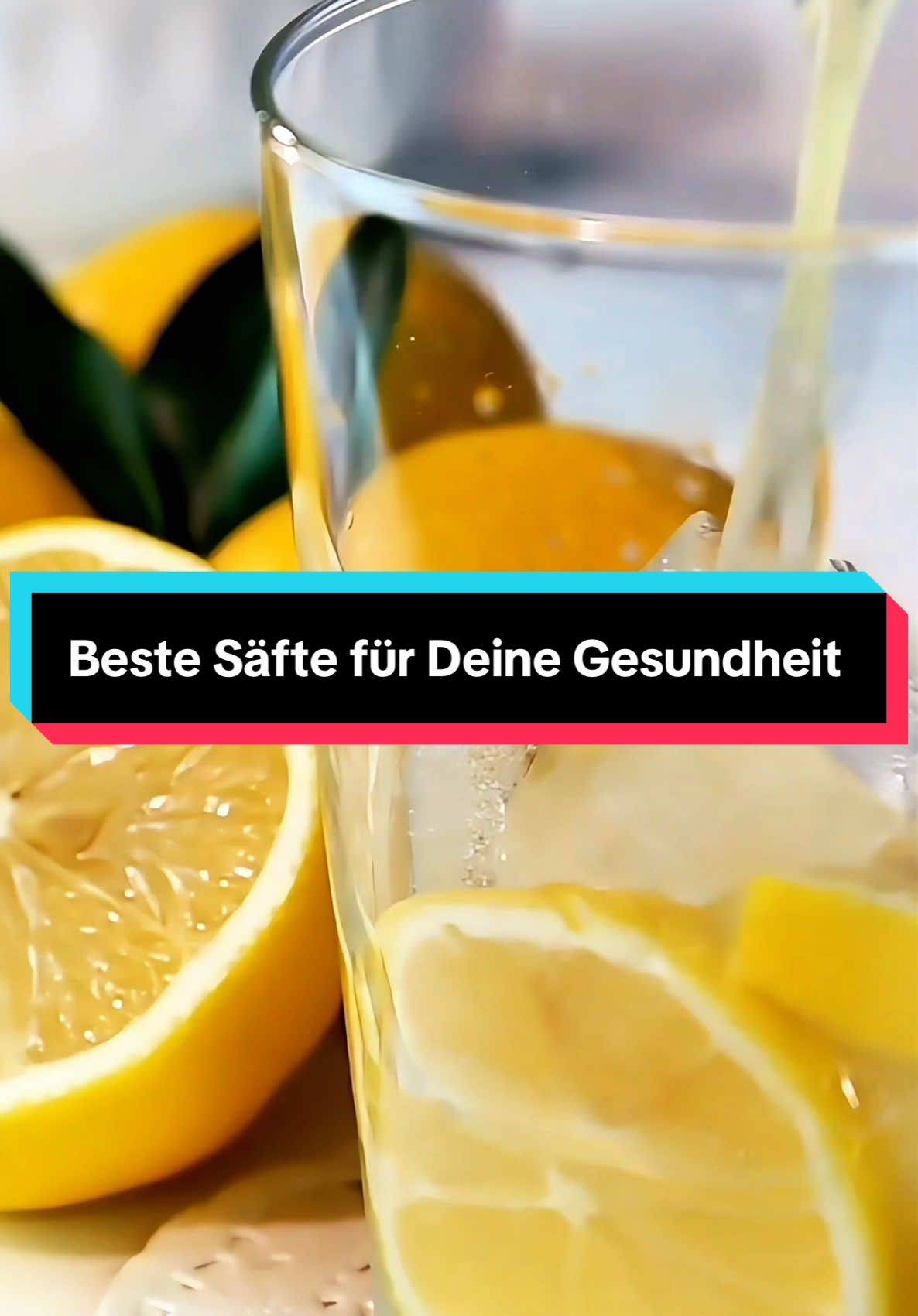 Heilende Säfte für Deine Gesundheit 🍹 | Natürliche Hausmittel, die wirken! #gesundheit #gesundheitstipps #früchte 