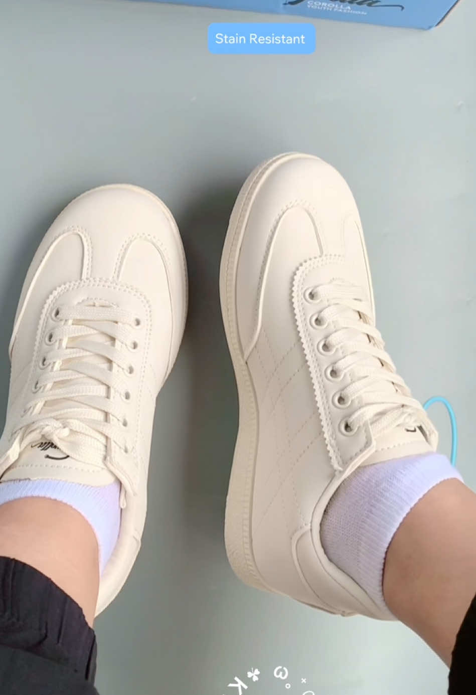 Corolla Samba Shoes 👟 Perfect for every move at perfect pang gift 🎁 #shoes #samba #corollashoes #corollasamba#TikTokFashion #shoesforwomen #giftideas #casualshoes #trending 