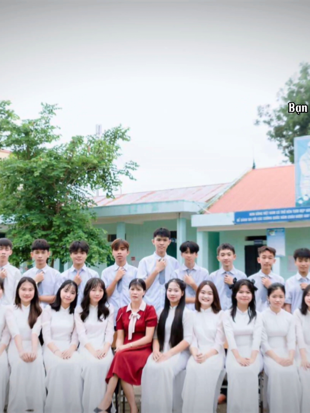 rồi ta sẽ gặp nhiều người bạn hơn nữa💝 #kiniem #remember #thcsthanhchan #thptchuyenlequydondienbien  #viral #xuhuong 