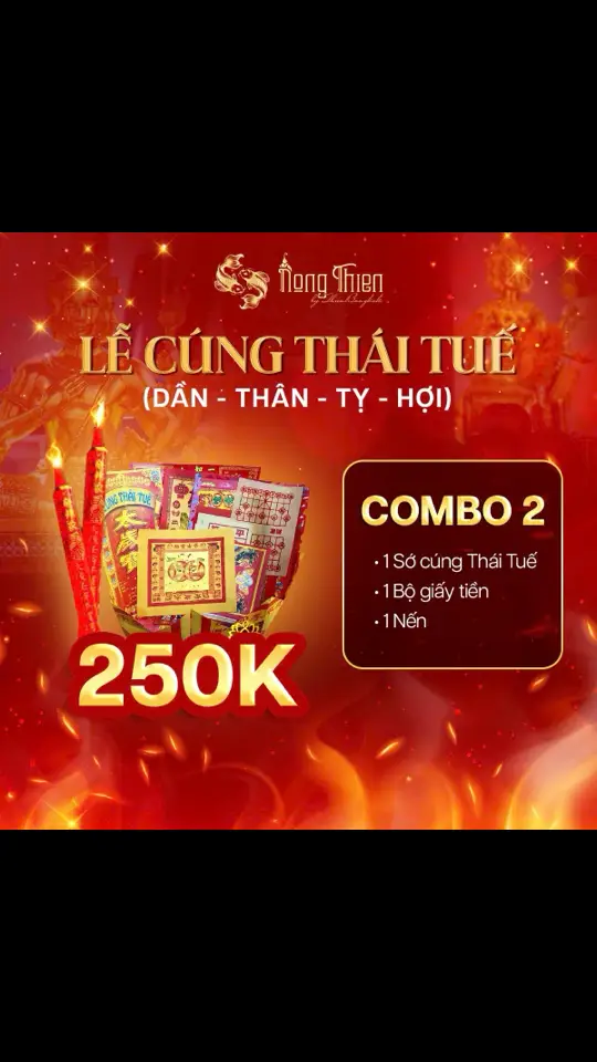 📌 Dành riêng cho 4 con giáp DẦN, THÂN, TỴ, HỢI phạm 