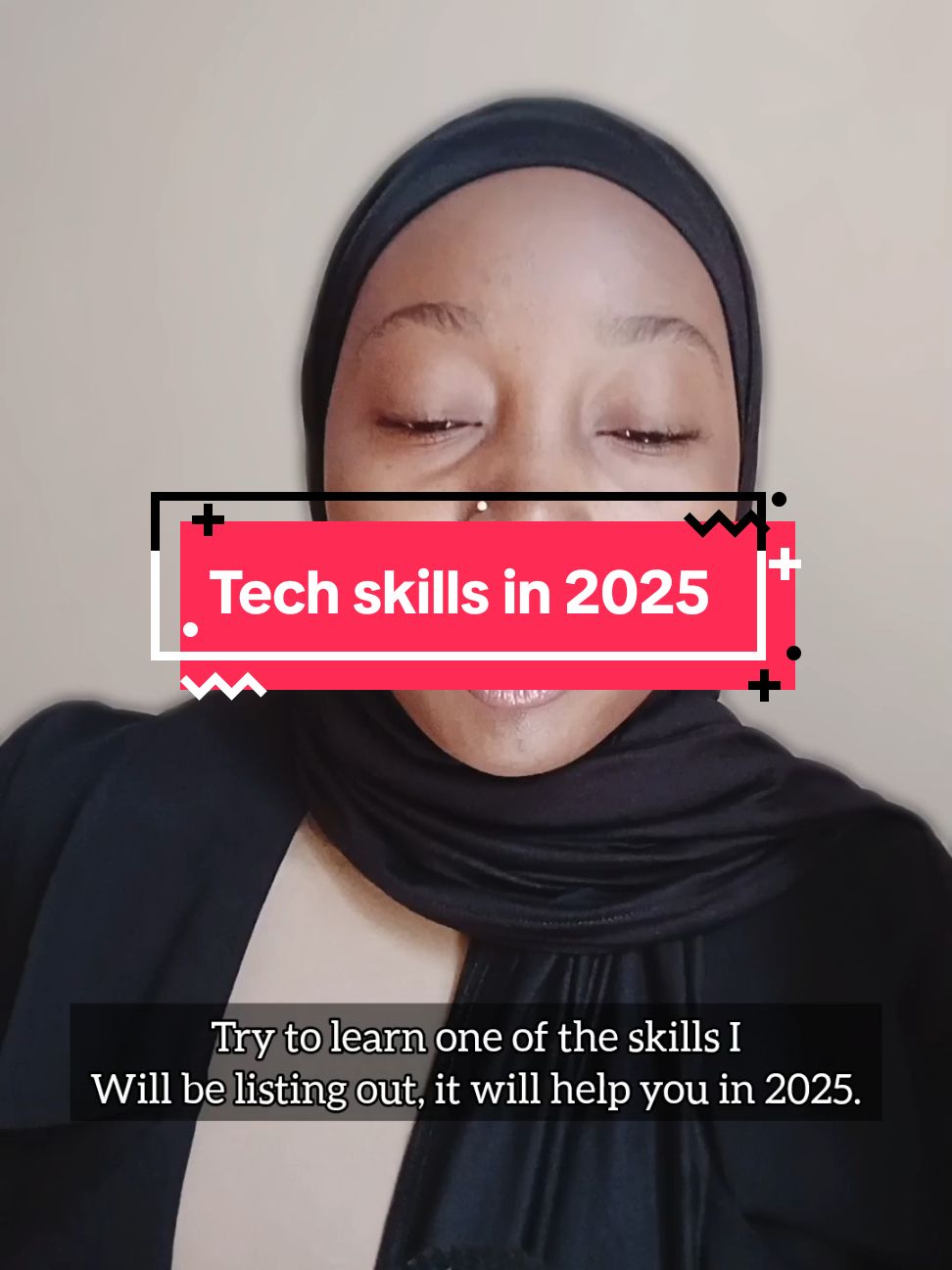 Tech skills da zasuyi tashe a shekara ta 2025 #creativityenthusiast #localvoiceglobalimpact #AI #2025 #techskills #skills #ML #devops #robotics #dataanalysis #tech #didyouknow 