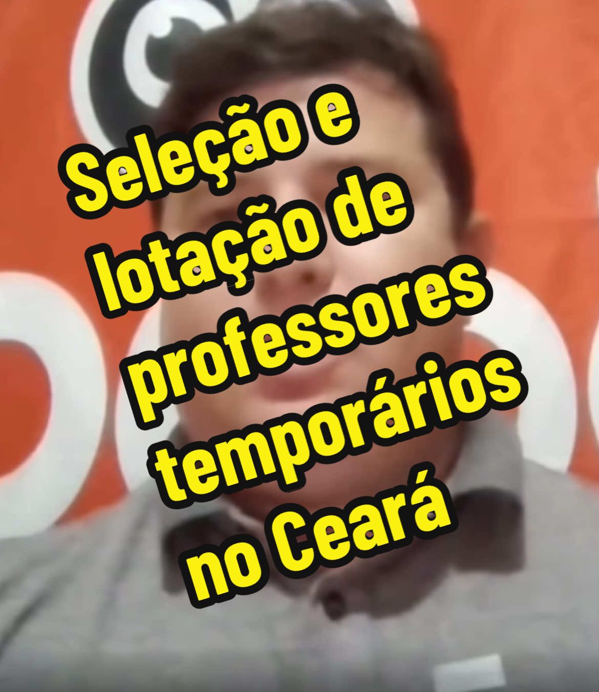 #professor #Ceara #educação 