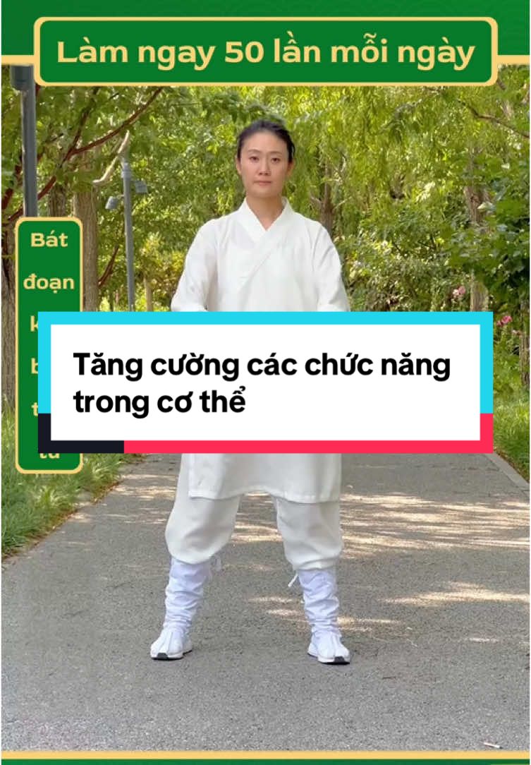 Tăng cường các chức năng trong cơ thể #tuechau #duongsinhdongy #suckhoe #suckhoe247 