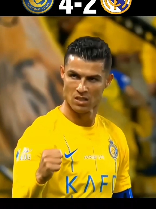 Al nassr vs Real madrid | Friendly imagenry match#football#ronaldo