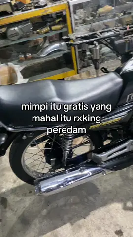 #rxkingindonesia #rxking135cc #rxkingviral #berandafyp #fypage #fypシ゚ 