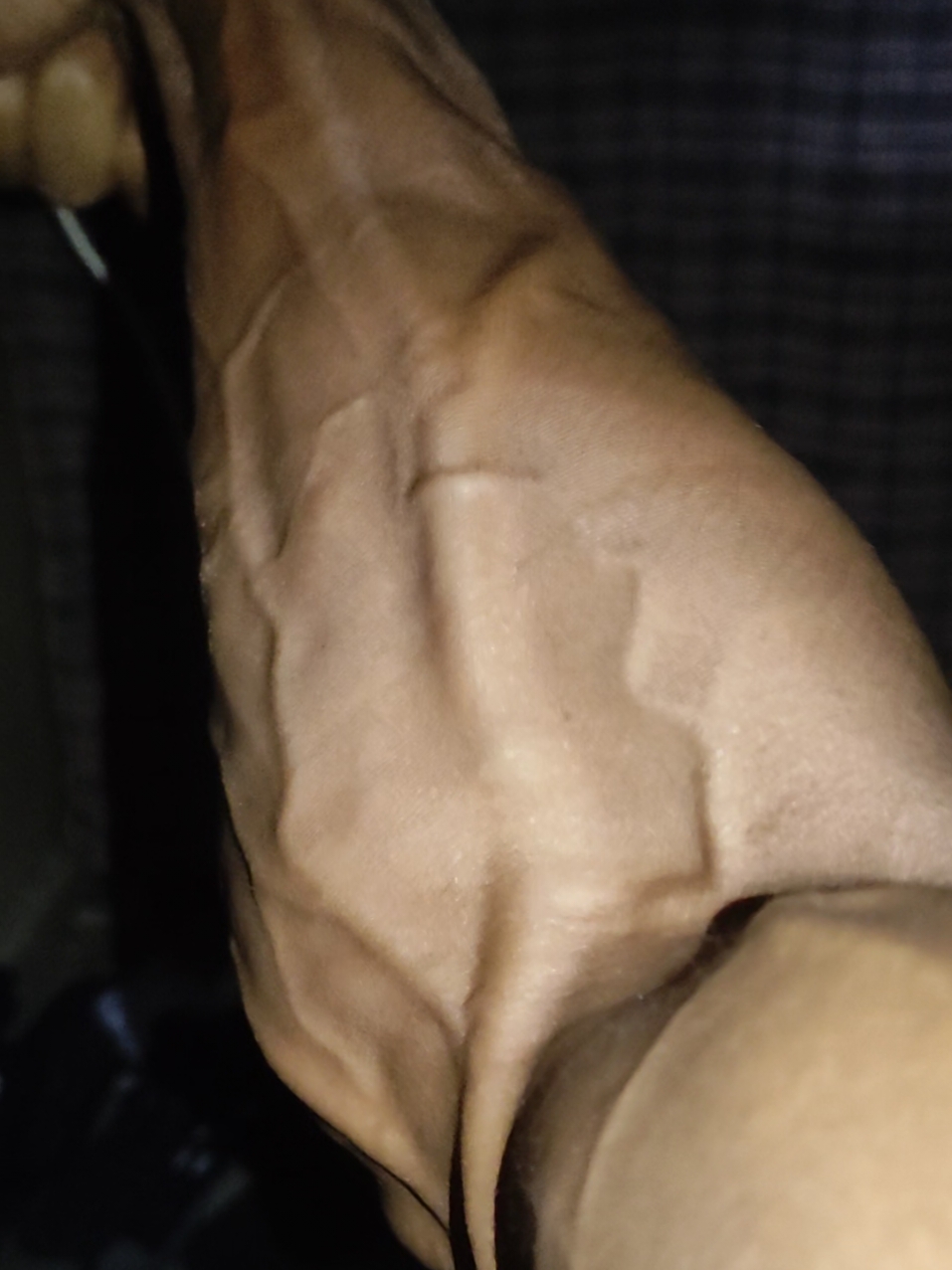 tangan mu pengen kaya gini  #wristcurl #arm #forearms #armwrestling #fyp 