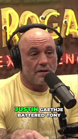 #joerogan #joeroganpodcast #clips #podcastshow #podcastclips #johnmcphee #justingaetje #justingaethje #tonyferguson 