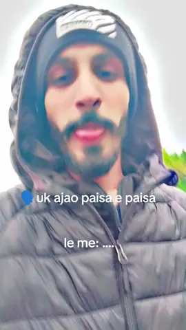 uk ajao bht paisa ha🤣#capcutedit #cap #london #uk #unitedkingdom #manchester 