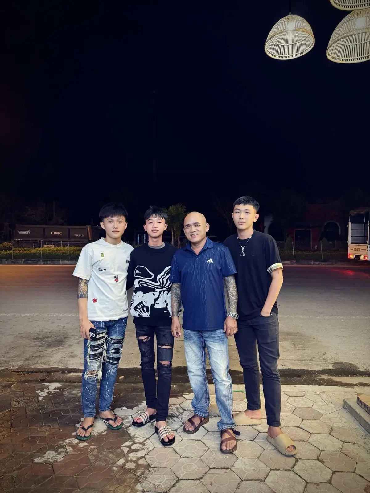 Nhờ tiktok lưu lại những kỉ niệm của chúng mình 🥰